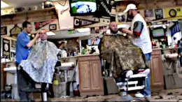 Barber Shop