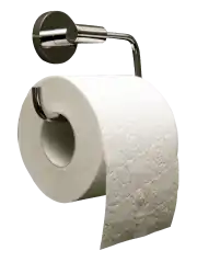 Toilet paper rool