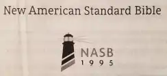 NASP1995 Logo